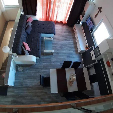 Apartment Tonko Vir Exterior foto