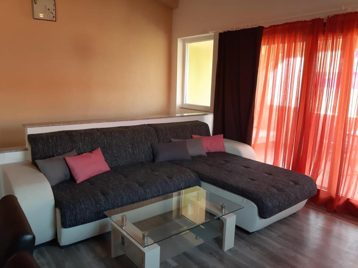 Apartment Tonko Vir Exterior foto